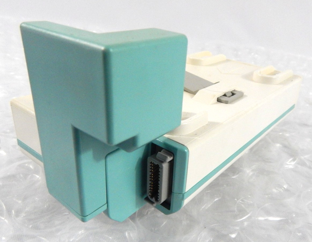 PHILIPS M3014A CO2 EXTENSION MODULE S/N 1900