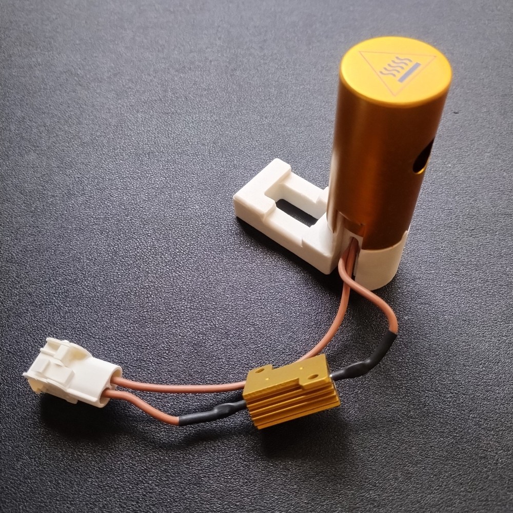 470-146800 NIR Near Infrared Source White Light Lamp IR FTIR Nexus Src