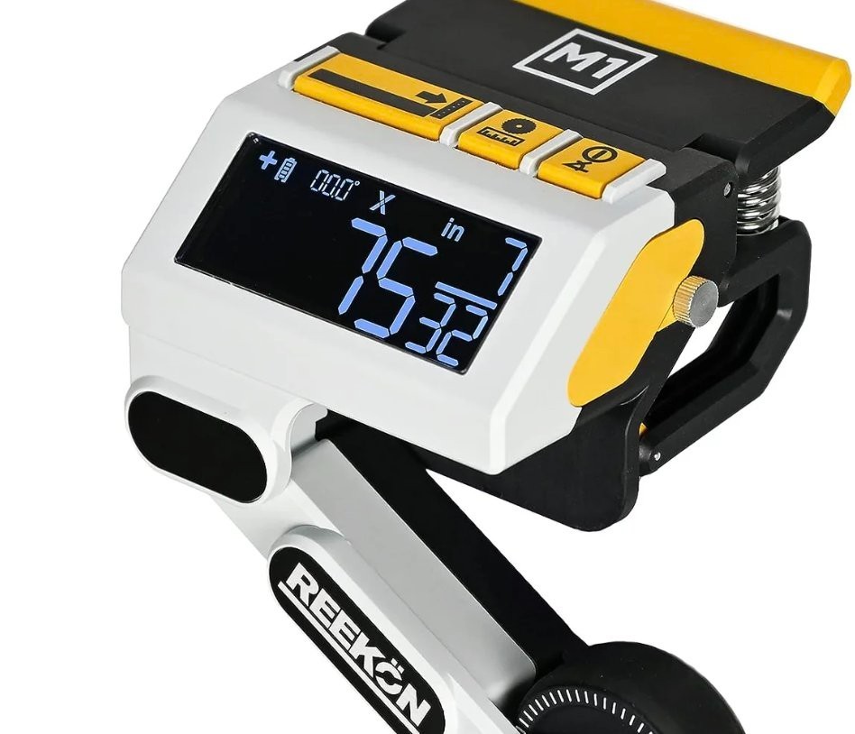 Reekon M1 Caliber Miter Saw Tool