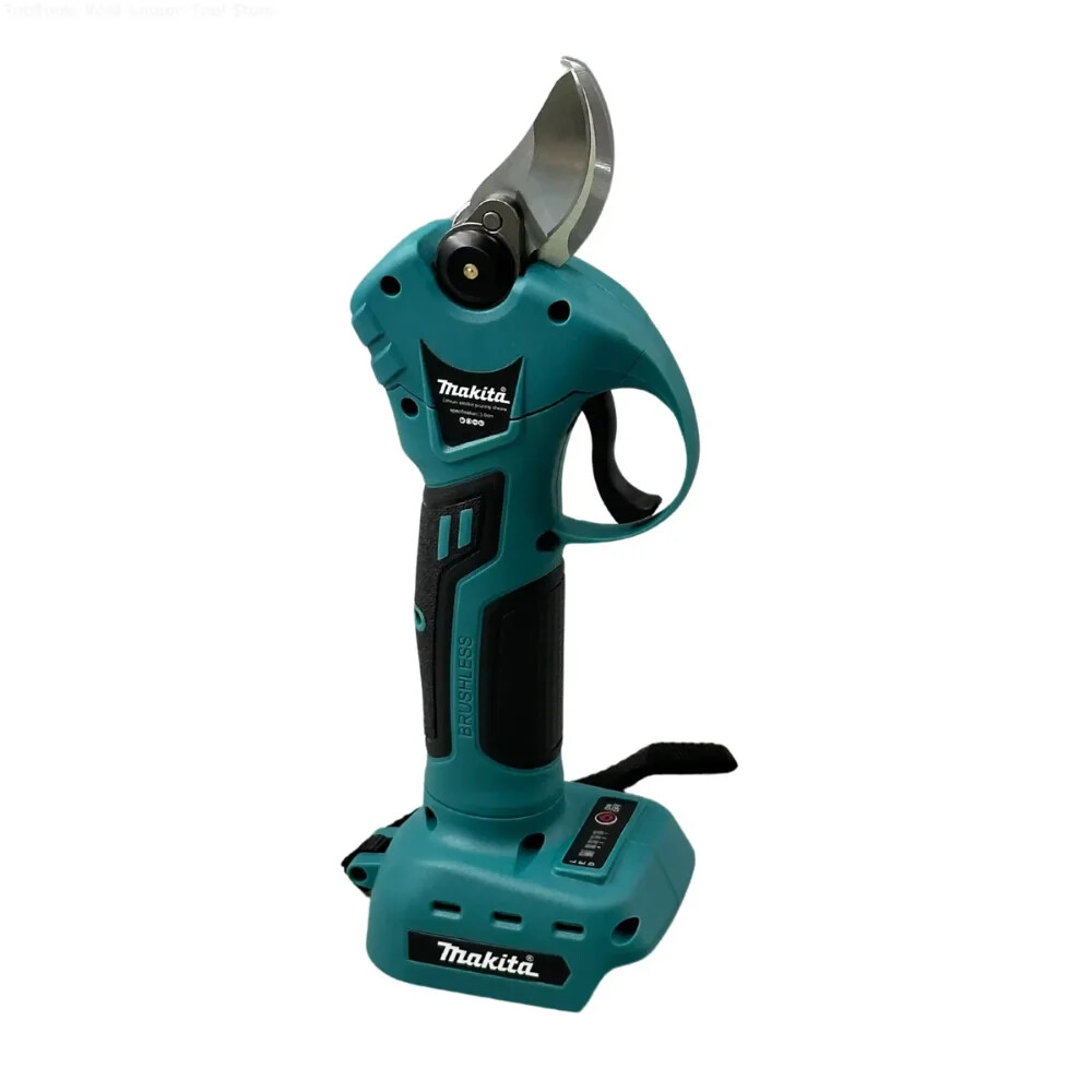 Makita 18v Battery Professional Cordless Electrician Scissors Pruning Shears...