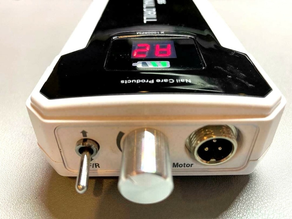 DRC Replacement Control Box For Kiara Sky Hand Piece