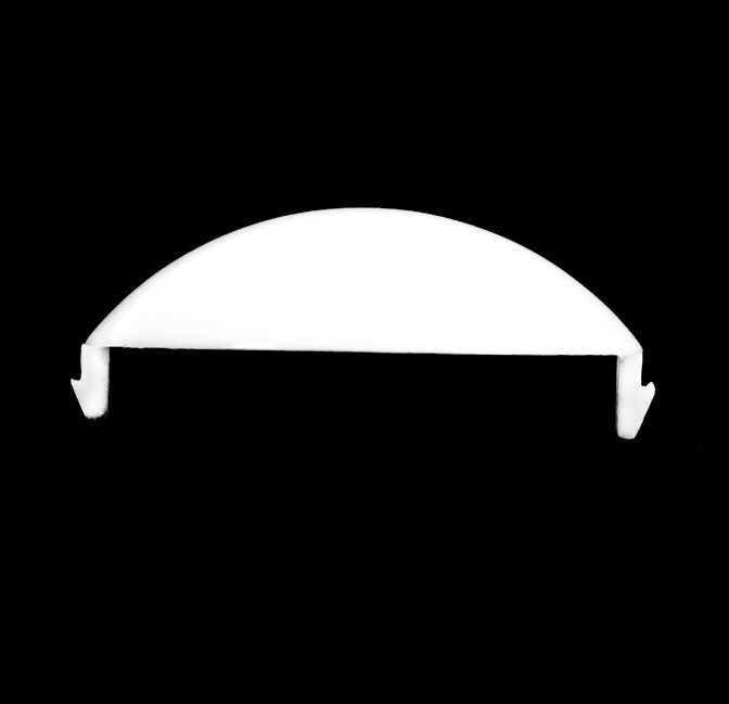 1982-1989 Camaro Firebird Under Dash Panel Driver Side Courtesy Light Dome Lens