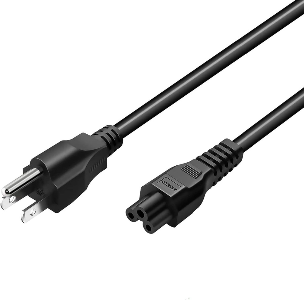 Pure Copper 10ft Charging Cable for Ninebot MAX G Series - Reliable & Efficient