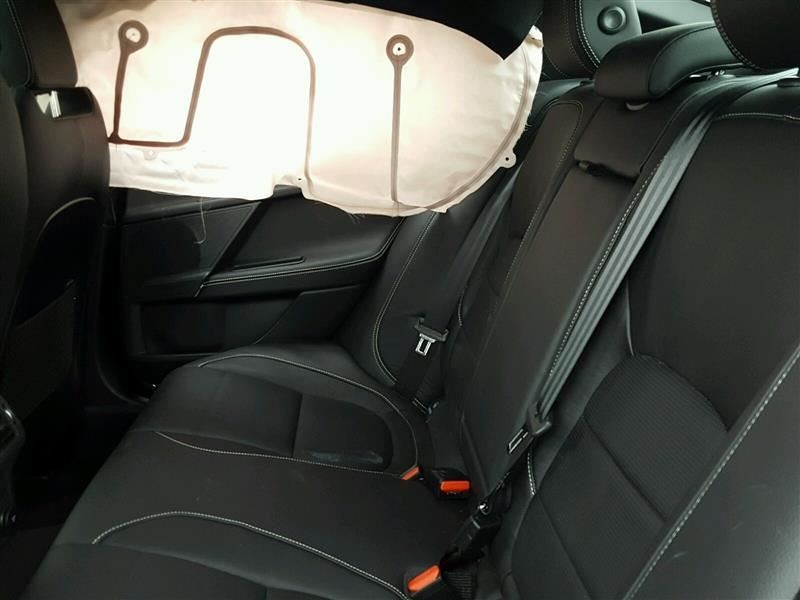 2018 Jaguar XE Front Camera/Projector 2009108