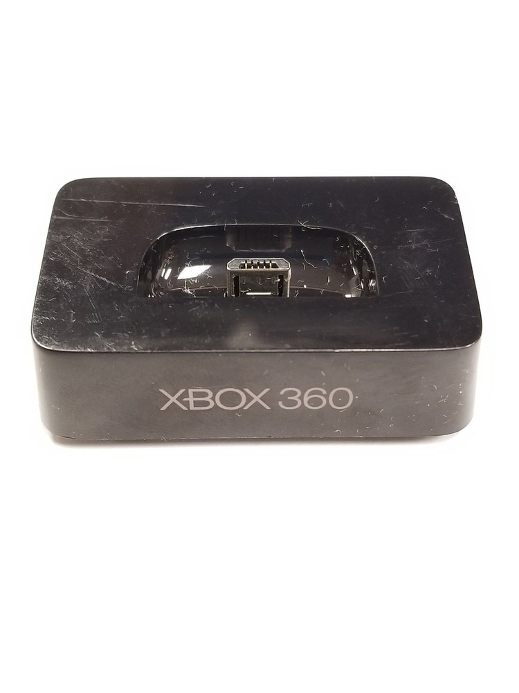 Official Microsoft XBox 360 MW3 Headset Cradle Dock  1502
