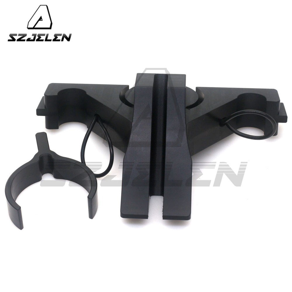 ARRI TRINITY Fixed Plastic Block