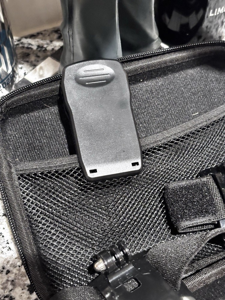 Go Pro Action Camera Accessory Kit with Tripod and Floating Handle