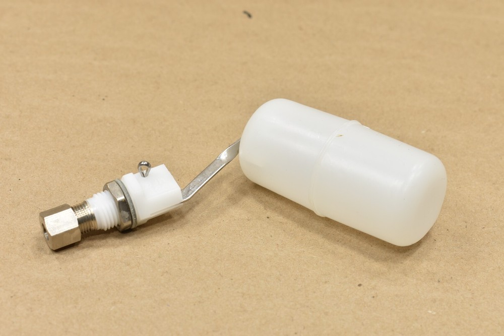 Cornelius 1008519 Float & Valve Assembly Rc 152/300