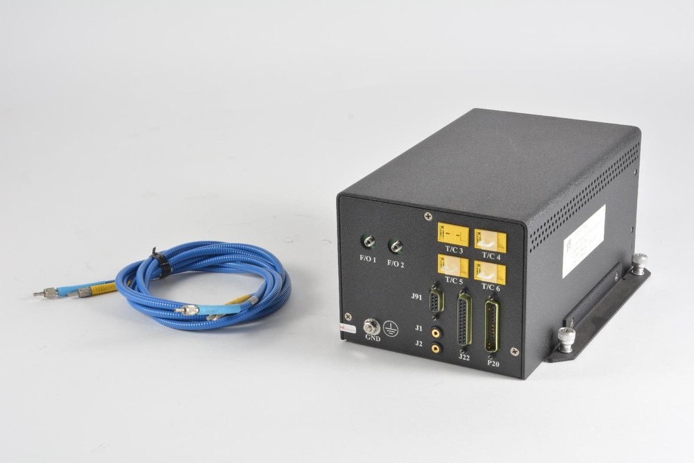 Yamatake Temperature Controller MN 0190-17818