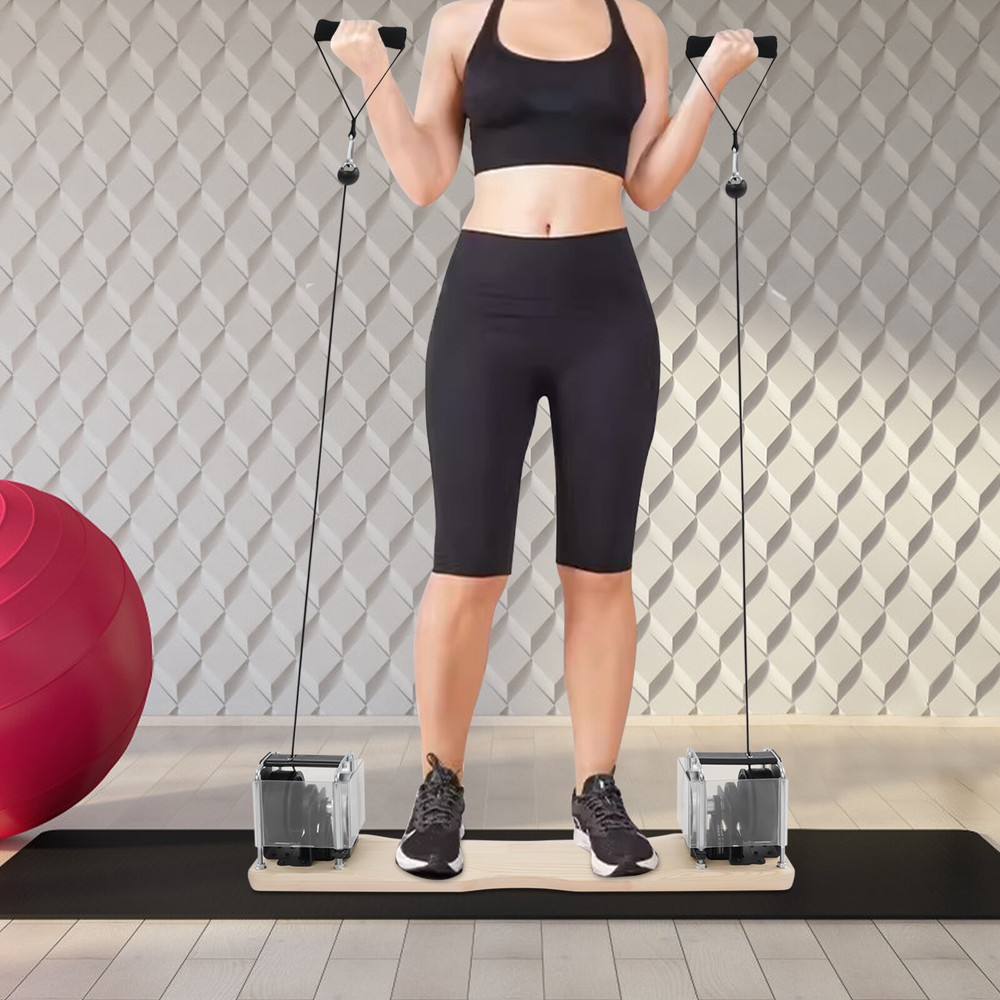 Gym Strength Training Equipment Home?Exercise Equipment Strength Training Tool