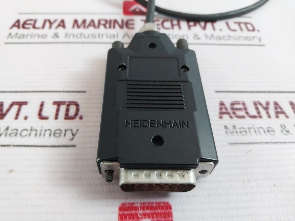 Heidenhain LIF 48R Linear Encoder