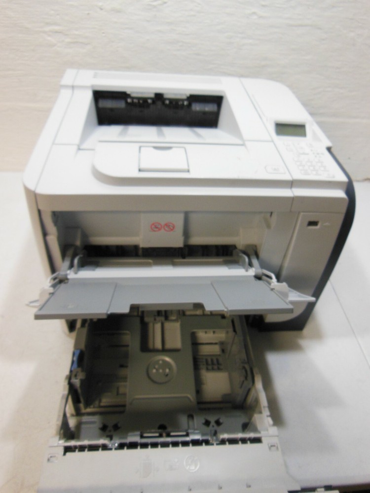 HP Laserjet P3015 P3015N Laser Printer