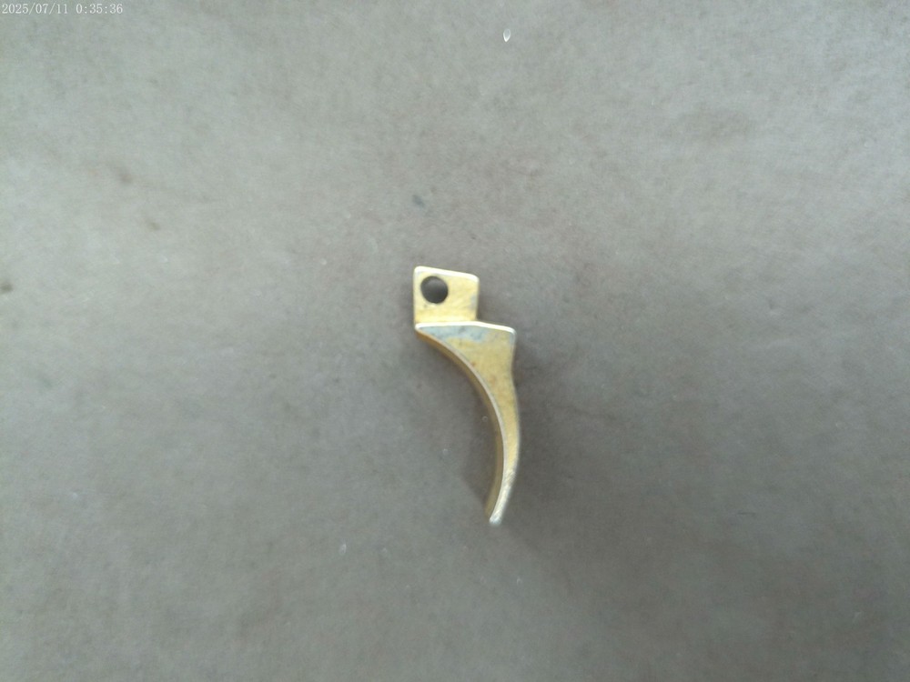 Marlin 39A Golden 39 gold rifle trigger