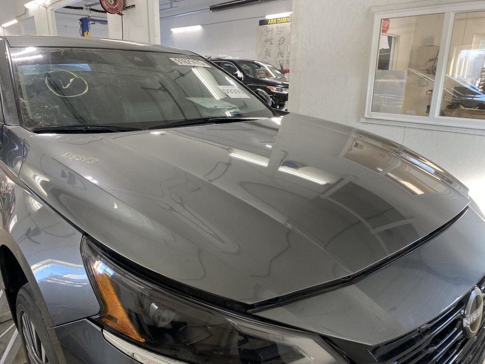 Complete Console Front Floor Fits 19-25 ALTIMA 1044708