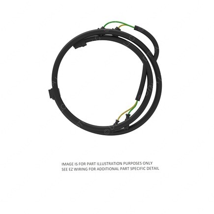 A06-71803-000 Multi Purpose Wire Connector for Freightliner