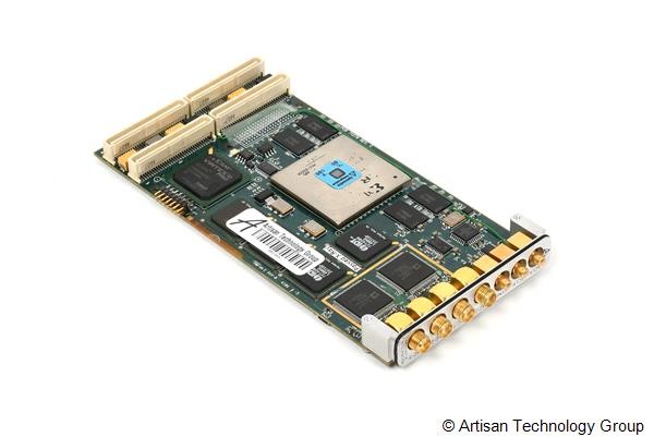 Innovative Integration 80120 PMC Module