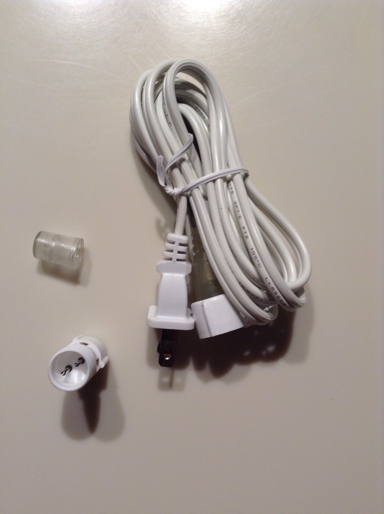 3/8" Rope Light Power Kit