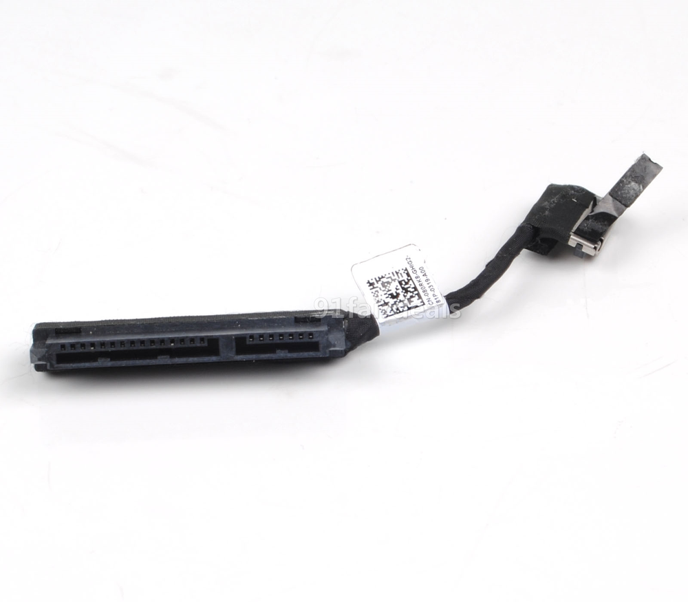 ForDell Latitude E5470 E5480 E5490 Hard Drive SSD Cable Adapter Connector 080RK8