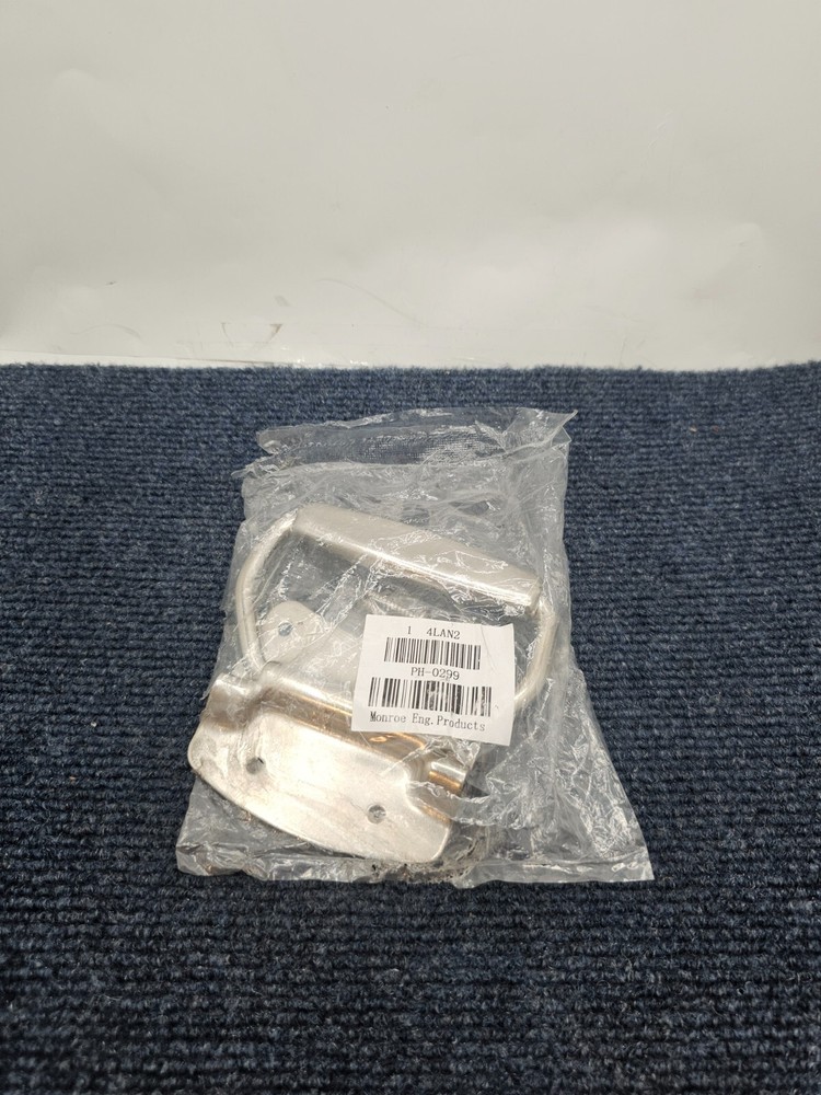 ( QTY 3 ) Monroe Eng. Products PH-0299: Fold Pull Handle