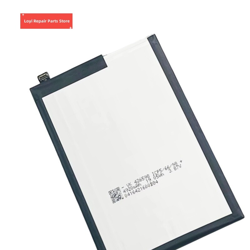 Tools + For Infinix BL-5AAX Battery Internal Replacement New Battery