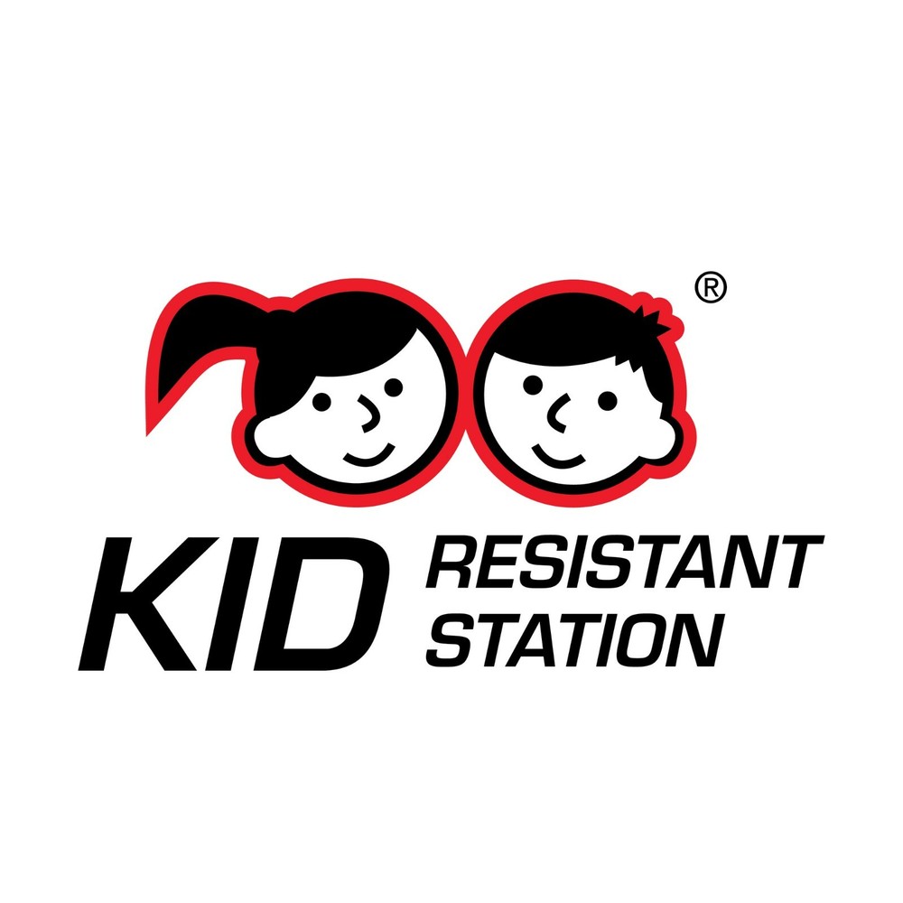 Tomcat Mouse Killer Child Resistant, Refillable Station