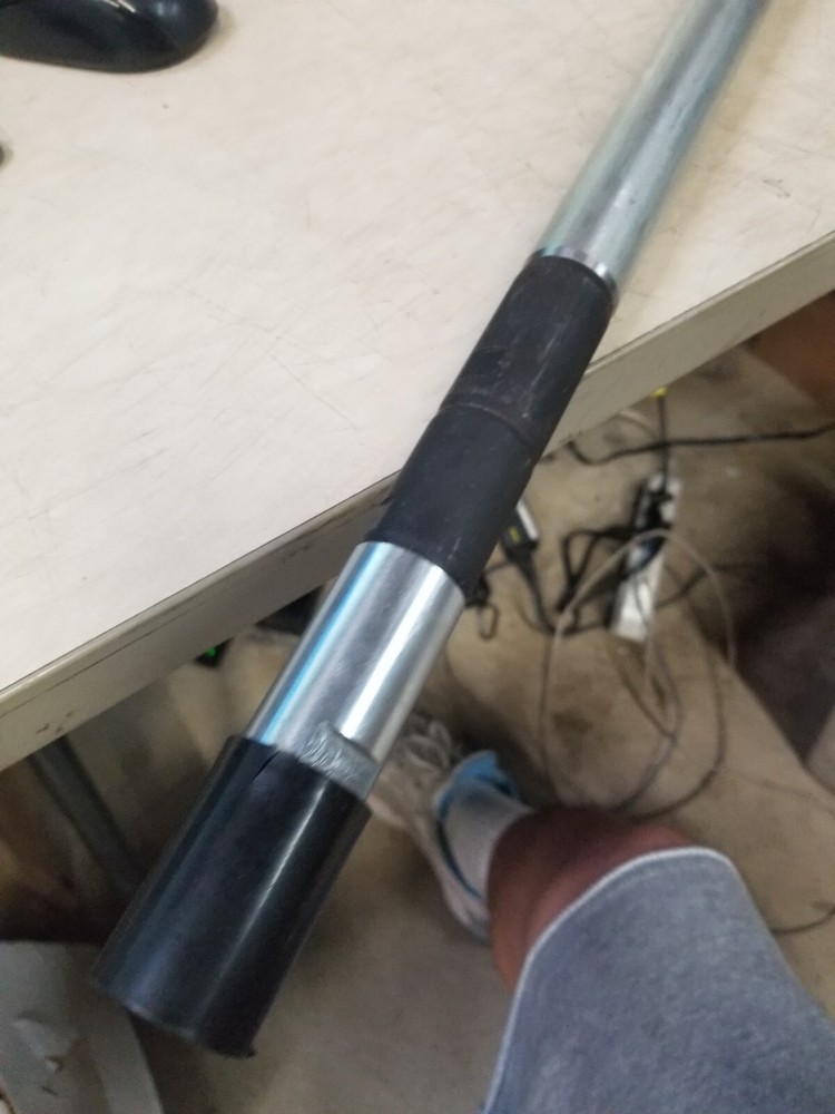 westward 2332-0289-V3 Drum Pump