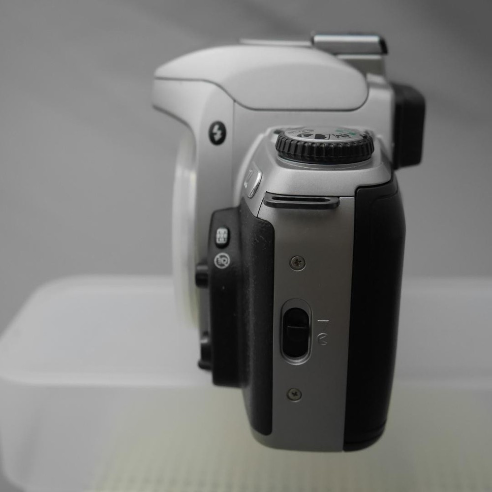 Nikon U Body In Working Condition Camera