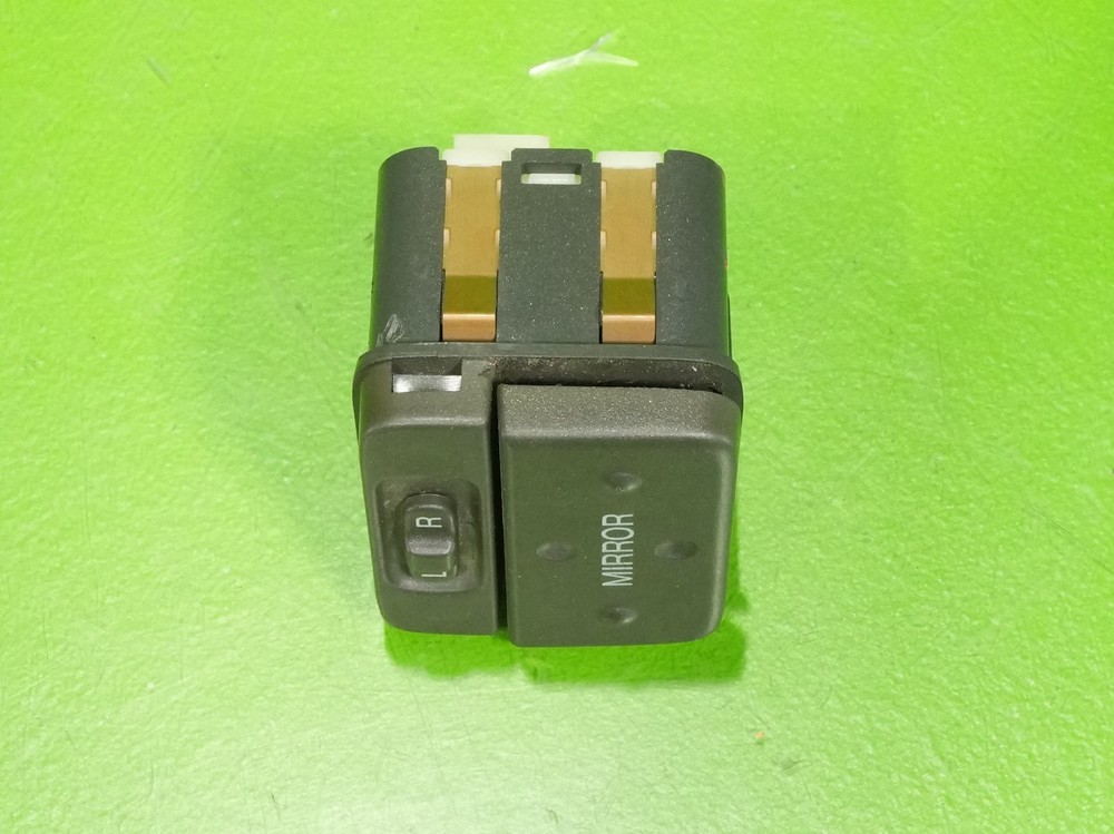 92-95 Civic EX Si OEM power mirror dash button switch control
