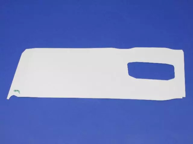 Genuine Mopar C Pillar Tape Right 05116390AA