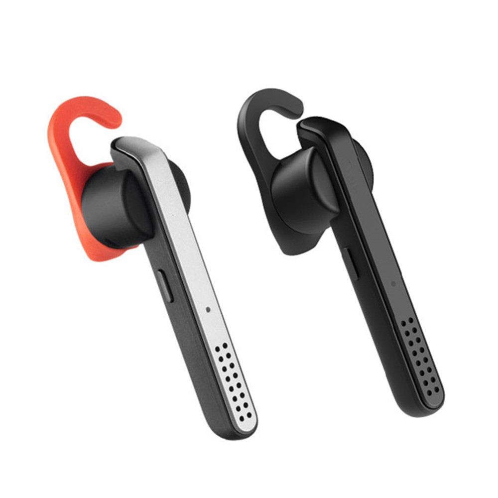 4* Silicone Earbud Tips For Jabra Talk 45/ Stealth/ Boost Bluetooth Headset