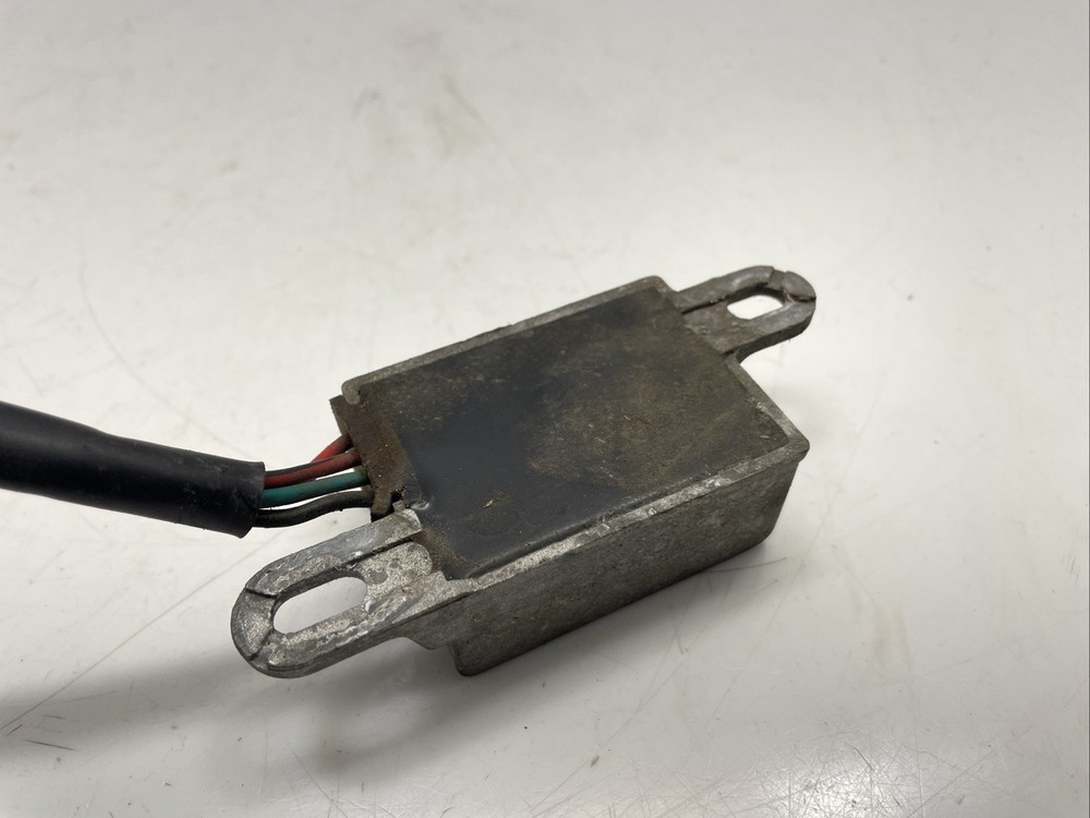 ♻️ Talaria Sting Mx TL3000 2022 Voltage Regulator Rectifier ♻️