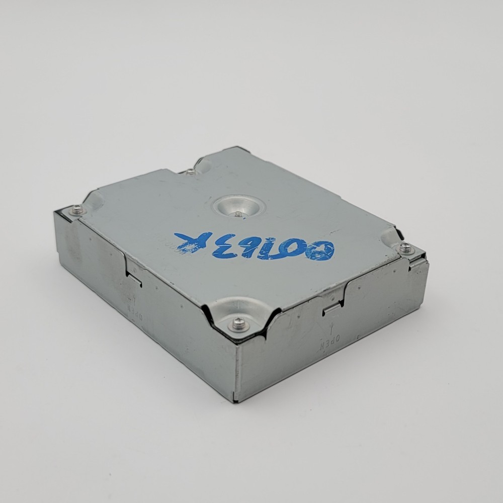 2016 2017 2018 AUDI A7 REAR CAMERA COMPUTER CONTROL MODULE 4S0907441B