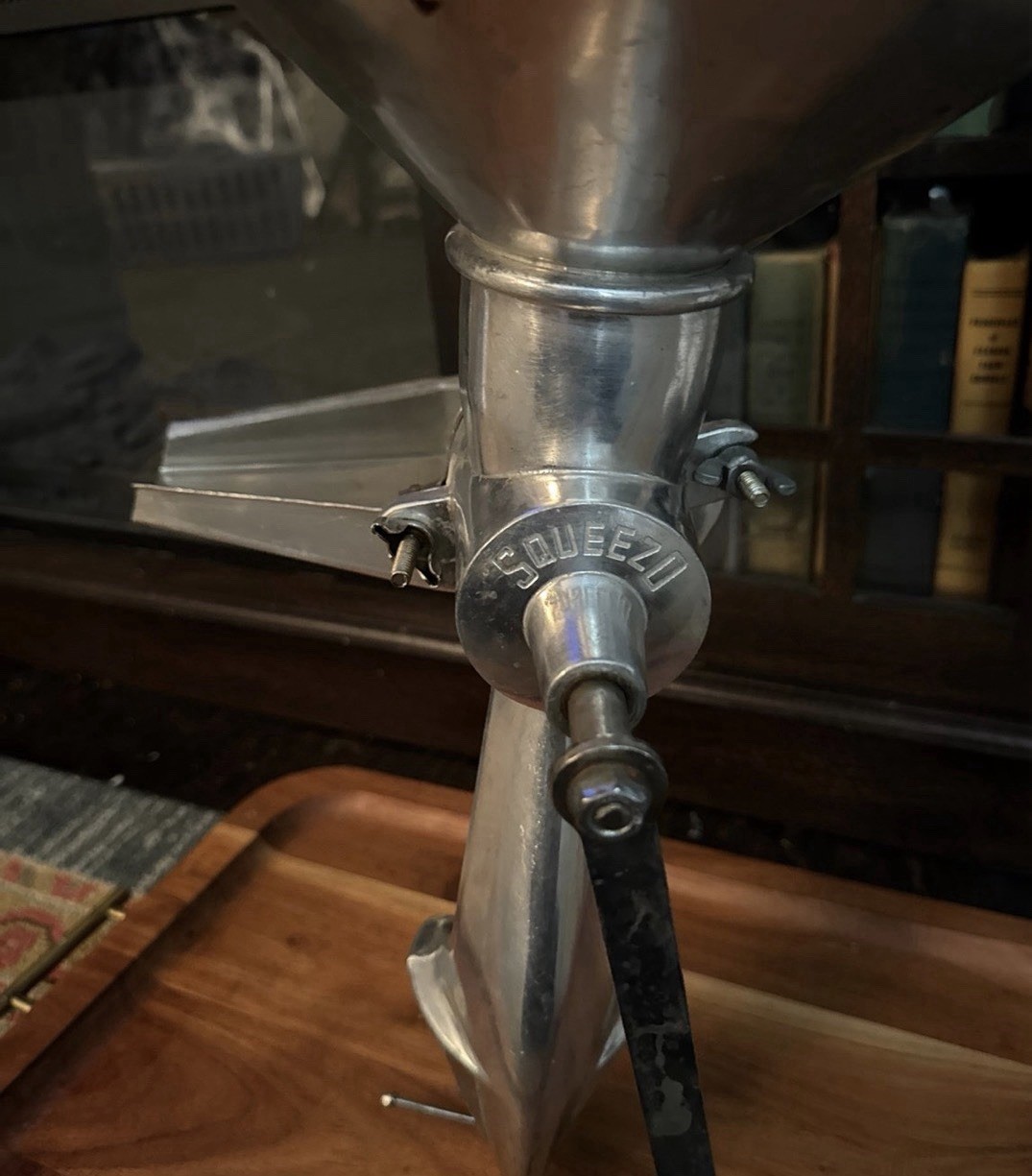 VINTAGE SQUEEZO Original