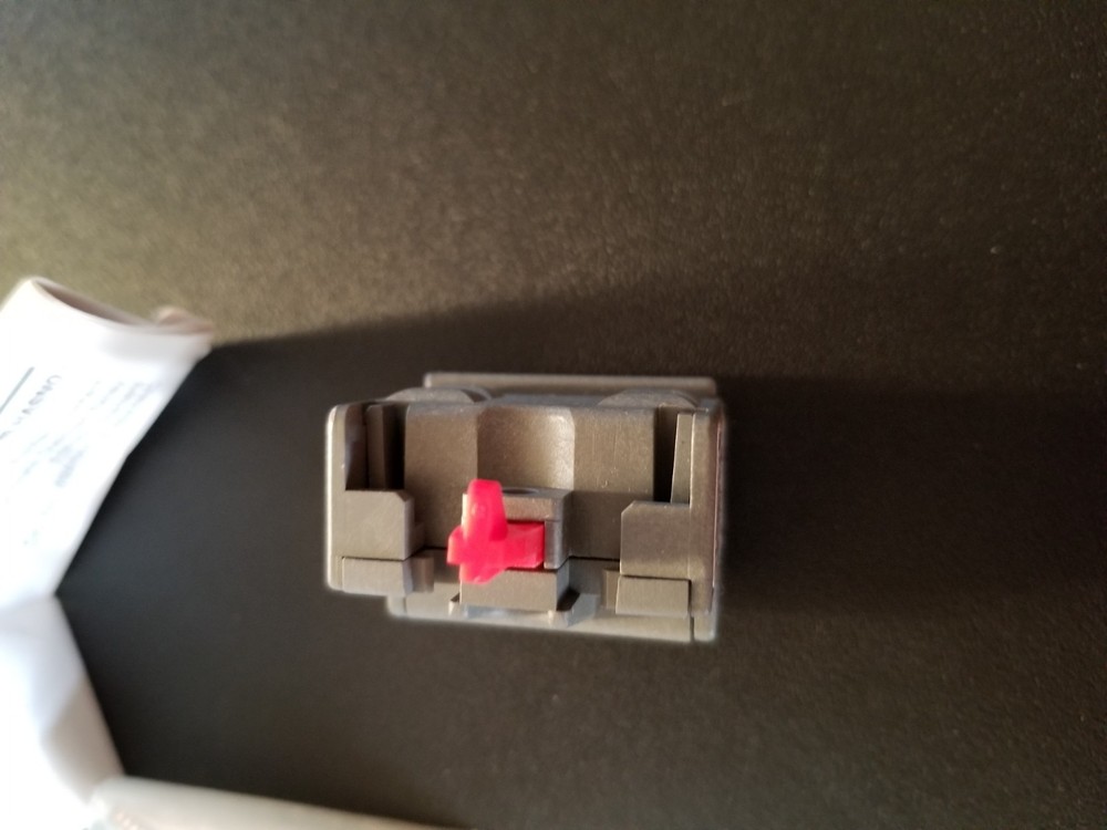 SIEMENS AUXILIARY CONTACT 49ASNC