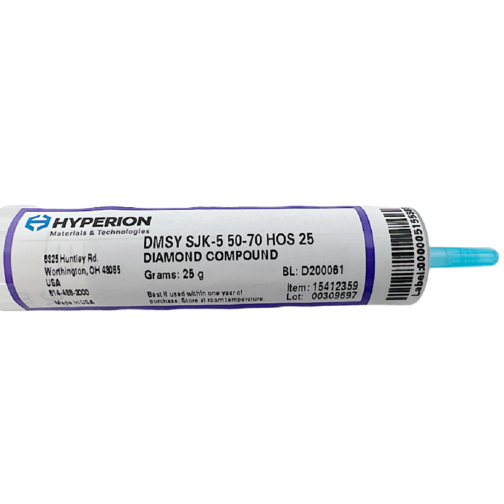 Hyperion 15412359 25g Diamond Compound