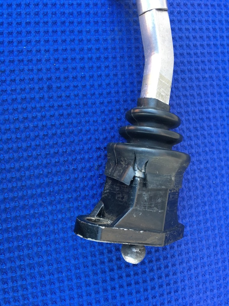 IMPI T Handle Shifter VW Dune Buggy Bug 10" Model 4498