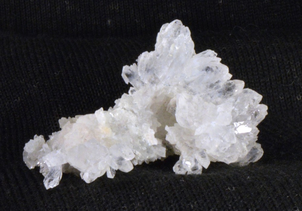 #4102 Quartz - Guerrero, Mexico