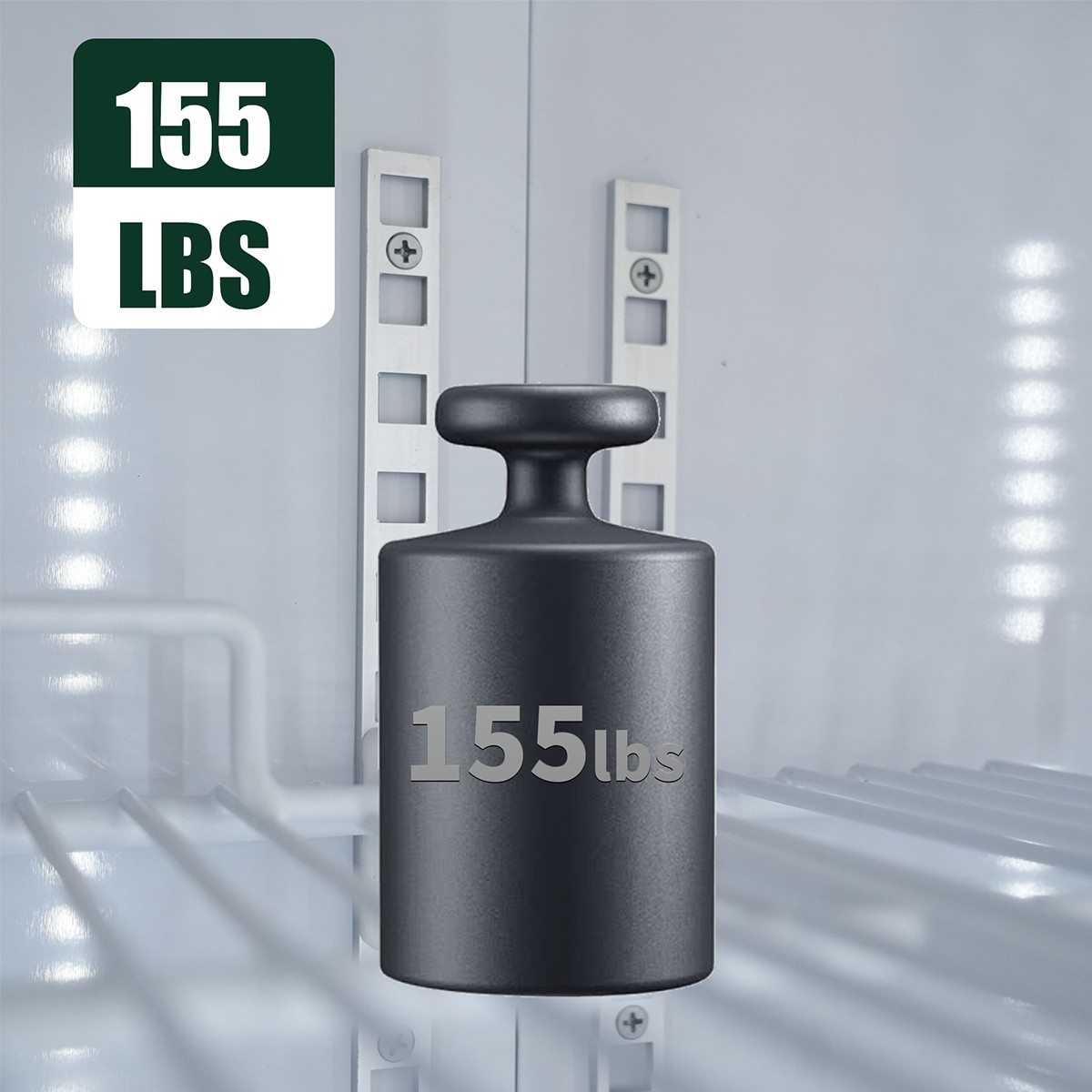 70 cu.ft Commercial Freezer Glass 3 Door Merchandiser Reach-In Display Freezer