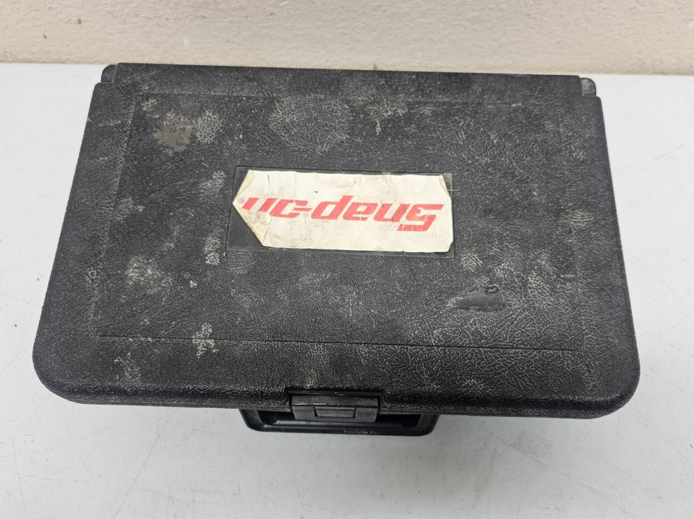 Snap-On RADKITPLUSA Air Cooling System Bleeder Kit