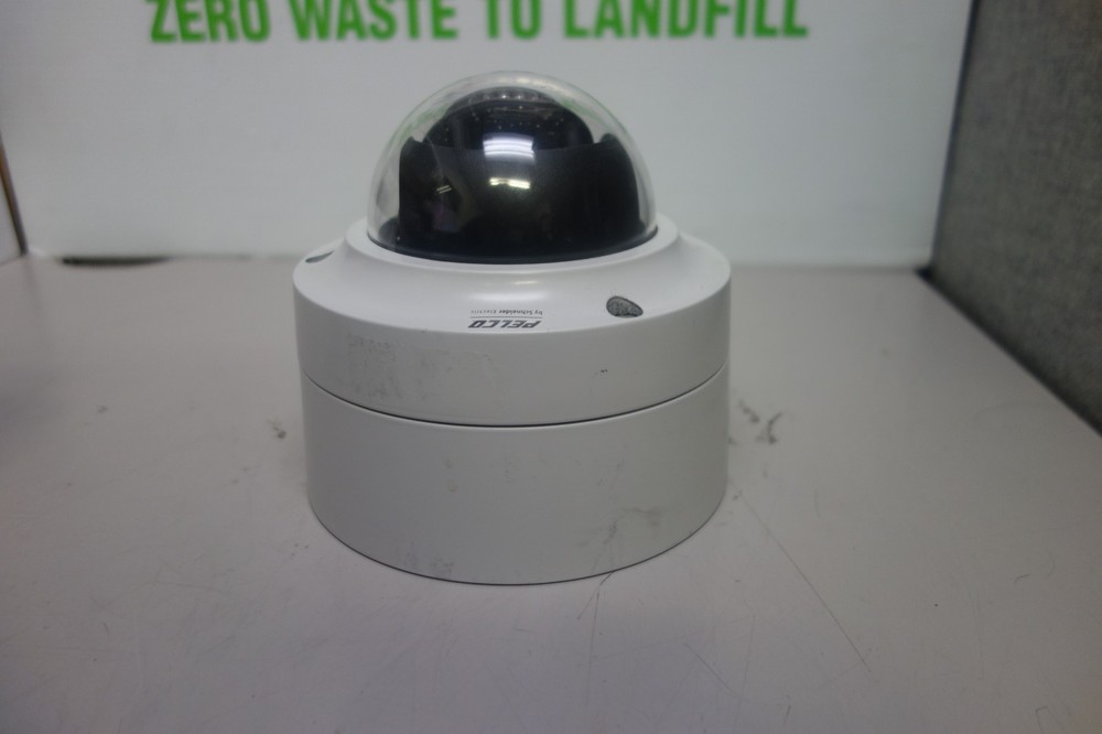 Pelco IMP1110-1ER Environmental Mini Dome
