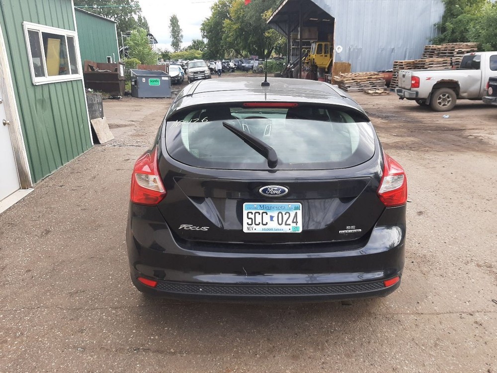 FOCUS 2013 Air Shutter 1056628