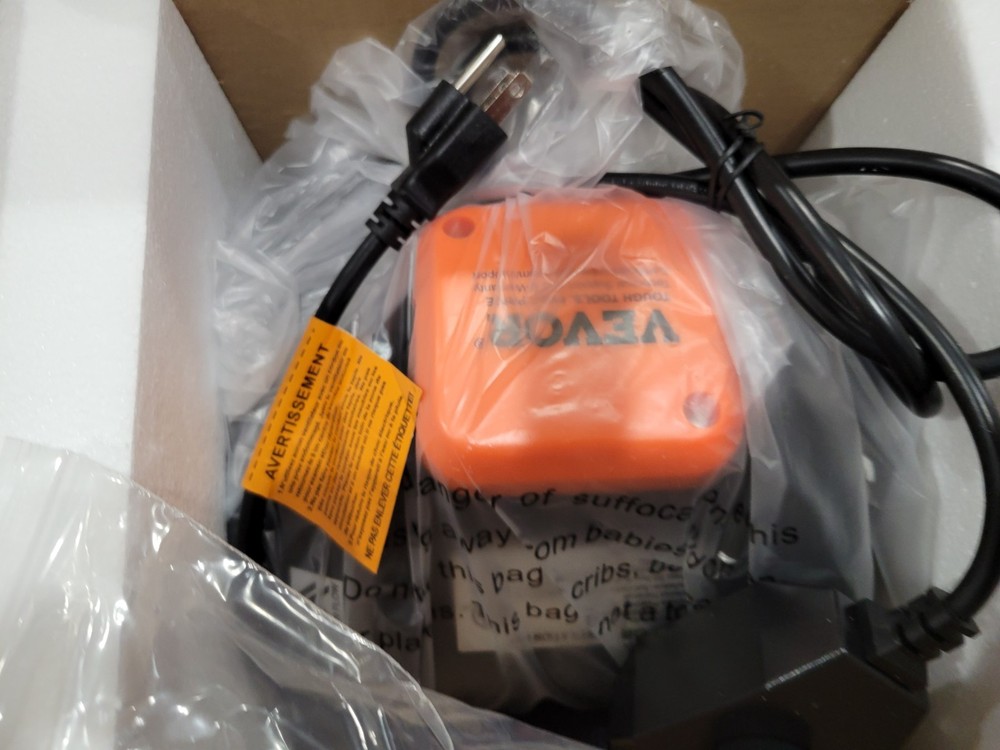 Inline Duct Fan, 4-Inch 205 CFM with Temperature Humidity Controller, Quiet E...