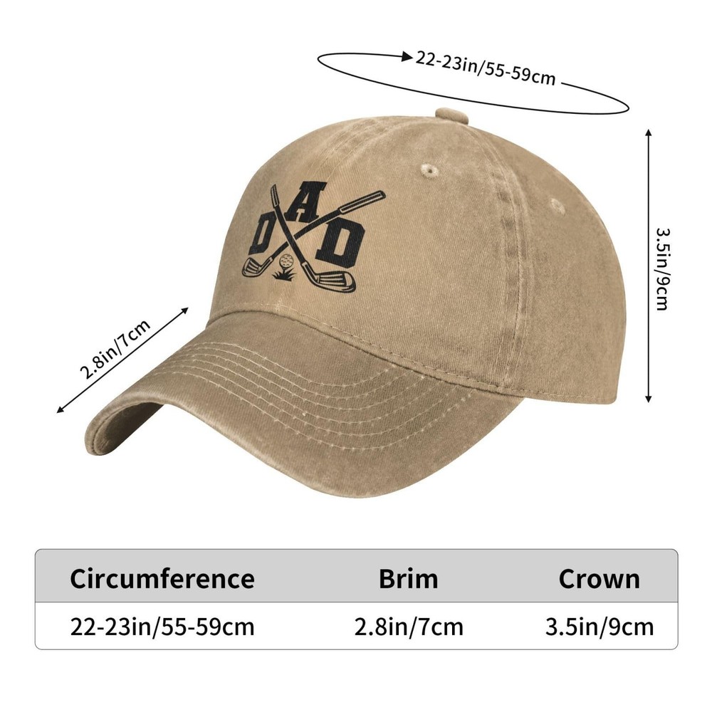 Trusting Jesus Baseball Cap Golf Dad Hat Adjustable Original Classic Low Prof...