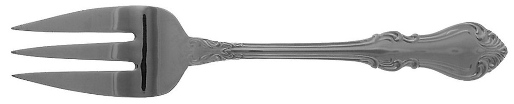 Reed & Barton Shubert  Cold Meat Serving Fork 5788959