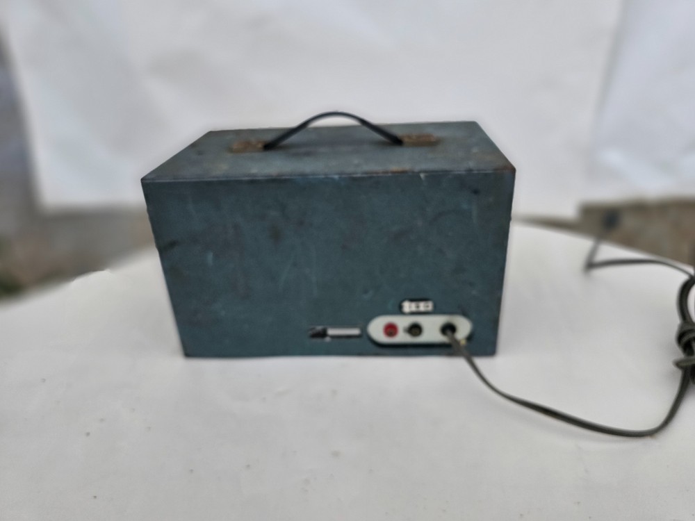 Leader Electronics Corp Audio Generator Model LAG-54