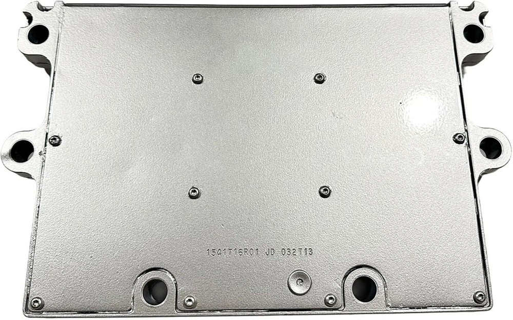 ECM Controller Module Assembly 3408501 3408501RX for Cummins QSX15 ISX15 Engine
