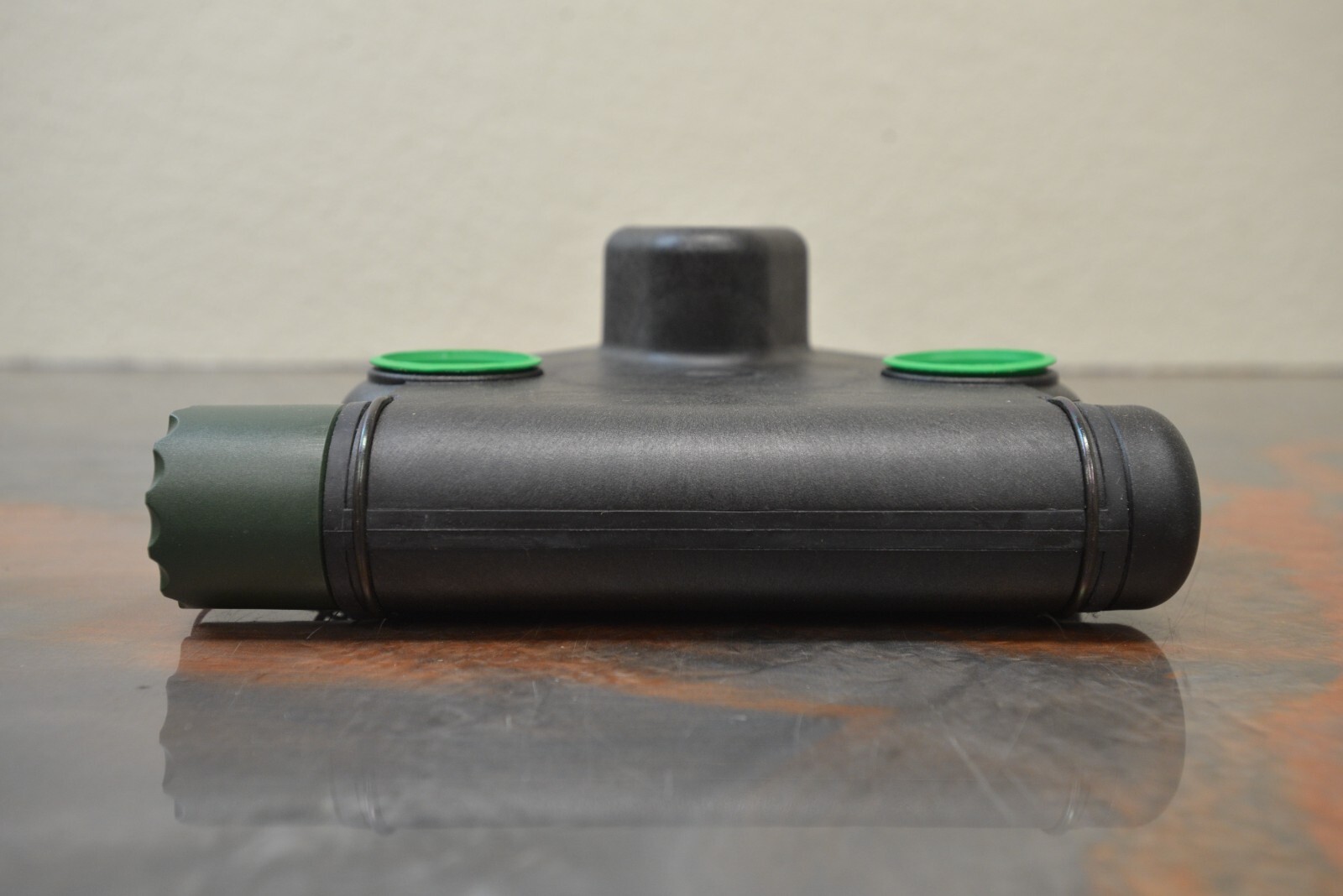 Safety Tech M-60155 C420 Single Speed PAPR Blower Toggle Switch W/ NiMH Battery