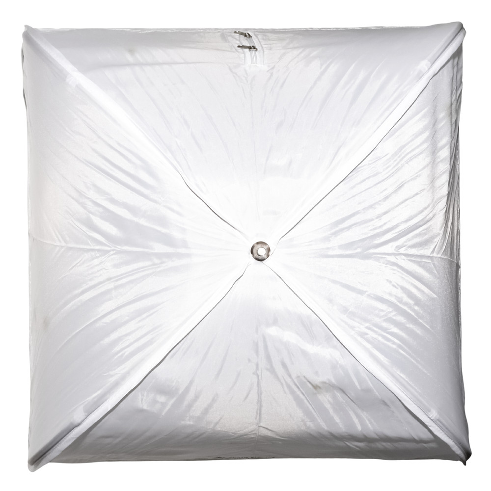 LS Pro Photo Studio 24x24x17 Softbox Umbrella Light Diffuser