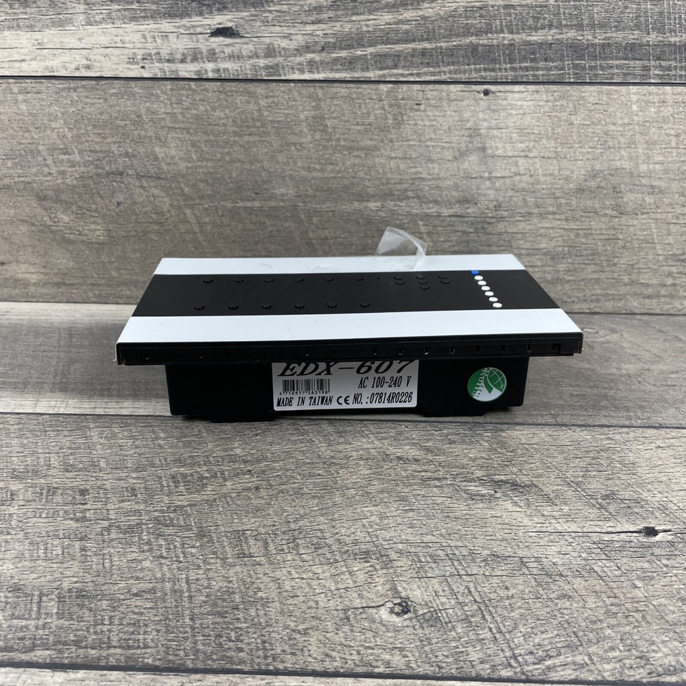 Lite Puter EDX-607 AC 100-240 V all in one dimer