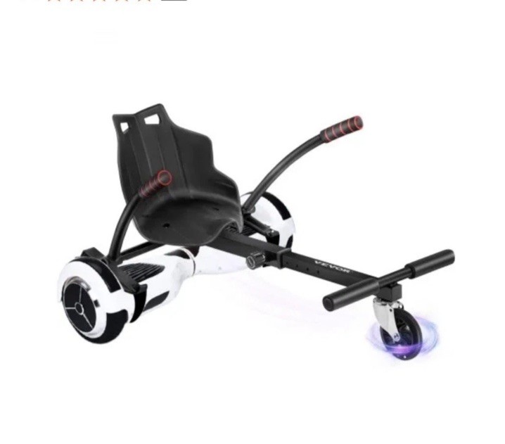 Vevor Balanced Car Frame